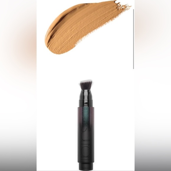Surratt Surreal Skin Foundation Wand Shade 10 | Golden Deep Tan - Picture 1 of 10